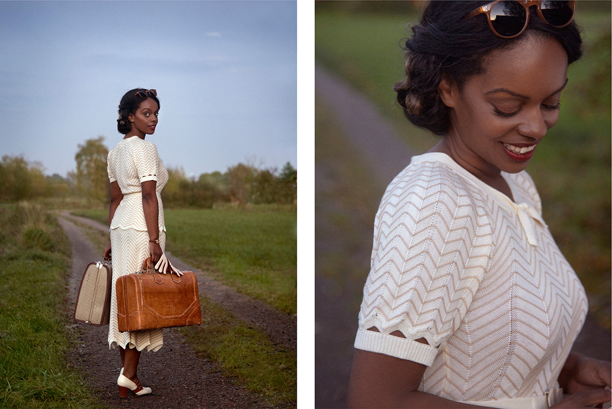 Emmy hotsell vintage clothing